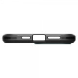 Spigen iPhone 14 Pro Skal Tough Armor MagFit Abyss Green