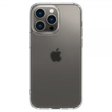 Spigen iPhone 14 Pro Skal Ultra Hybrid Frost Clear