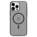 Spigen iPhone 14 Pro Skal Ultra Hybrid MagFit Frost Black