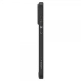 Spigen iPhone 14 Pro Skal Ultra Hybrid Matte Black