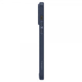 Spigen iPhone 14 Pro Skal Ultra Hybrid Navy Blue