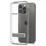Spigen iPhone 14 Pro Skal Ultra Hybrid S Crystal Clear