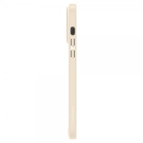 Spigen iPhone 14 Pro Skal Ultra Hybrid Sand Beige