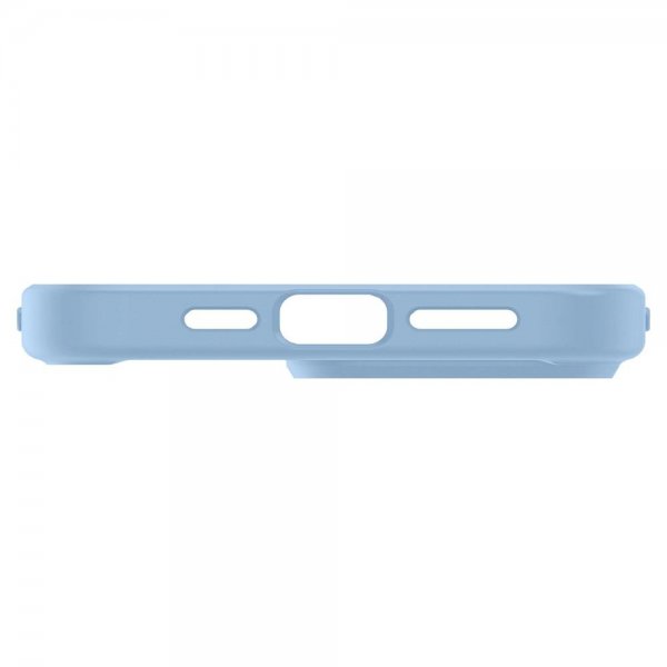 Spigen iPhone 14 Pro Skal Ultra Hybrid Sierra Blue