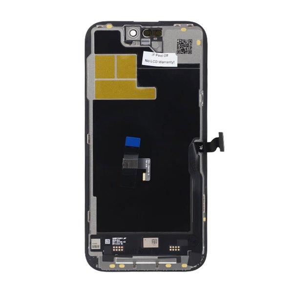 iPhone 14 Pro Skärm med LCD In-Cell RJ