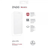 ZAGG InvisibleShield iPhone 14 Pro Skärmskydd Glass Elite