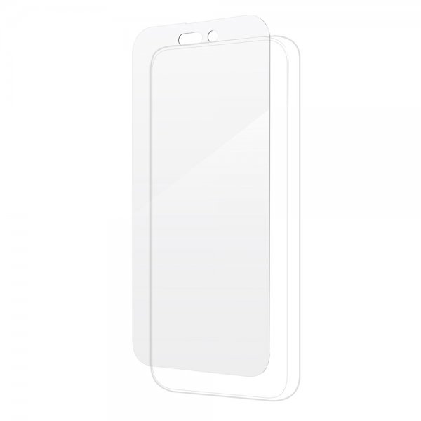 ZAGG InvisibleShield iPhone 14 Pro Skärmskydd Glass Elite