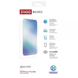 ZAGG InvisibleShield iPhone 14 Pro Skärmskydd Glass XTR2