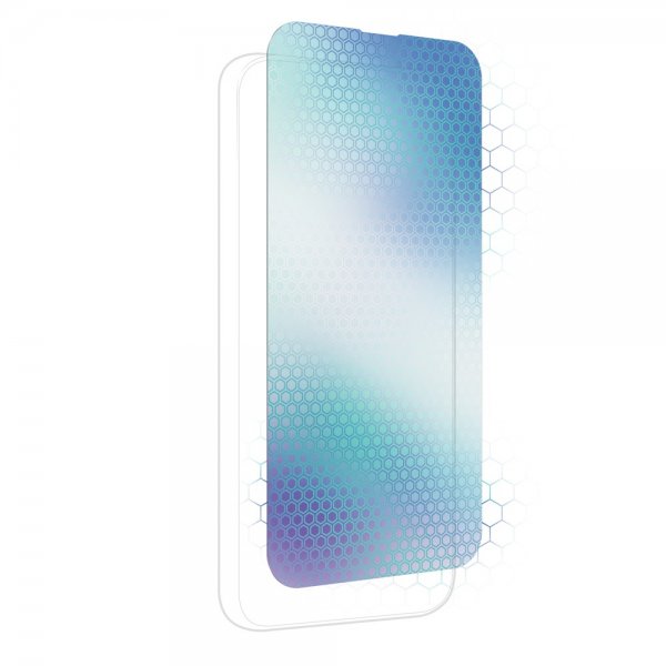 ZAGG InvisibleShield iPhone 14 Pro Skärmskydd Glass XTR2