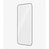 PanzerGlass iPhone 14 Pro Skärmskydd Ultra-Wide Fit Anti-reflective EasyAligner