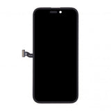 iPhone 14 Pro Soft OLED Display High Quality Black(DD brand)