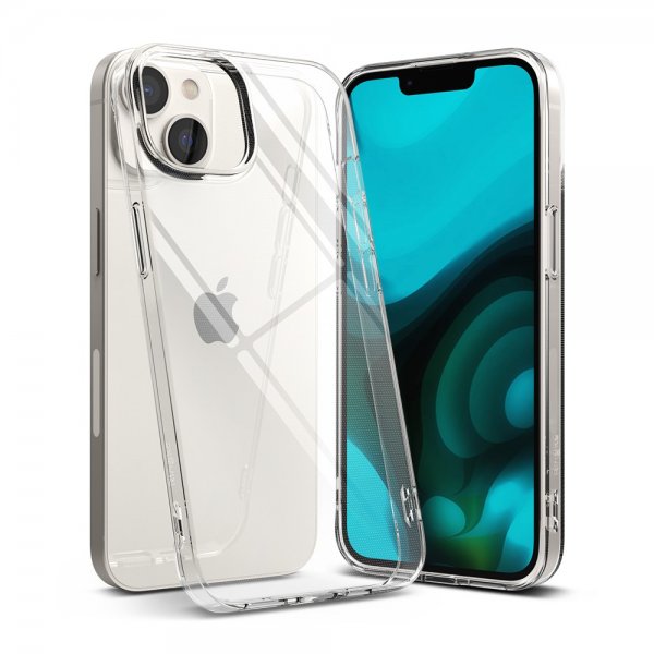 Ringke iPhone 14 Skal Air Clear