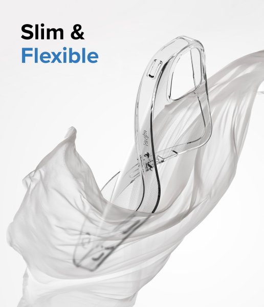 Ringke iPhone 14 Skal Air Clear