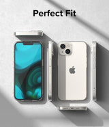 Ringke iPhone 14 Skal Air Clear