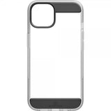 Black Rock iPhone 14 Skal Air Robust Case Svart Klar