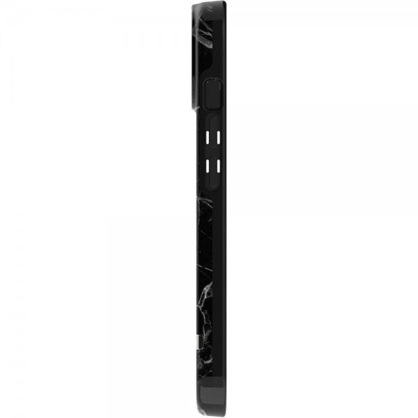 Richmond & Finch iPhone 14 Skal Black Marble