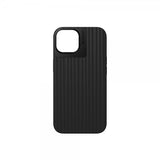 Nudient iPhone 14 Skal Bold Charcoal Black