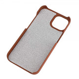KAVAJ iPhone 14 Skal Chicago Brun