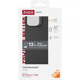 Gear4 iPhone 14 Skal Copenhagen Svart