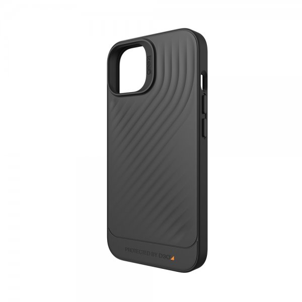 Gear4 iPhone 14 Skal Copenhagen Svart