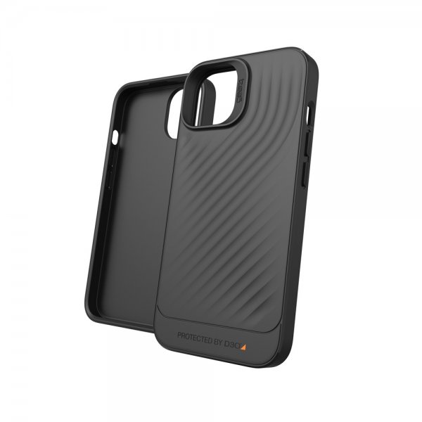 Gear4 iPhone 14 Skal Copenhagen Svart