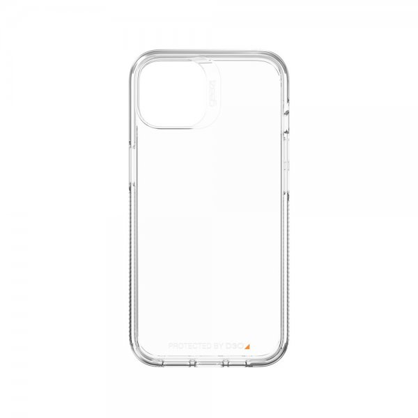 Gear4 iPhone 14 Skal Crystal Palace Clear