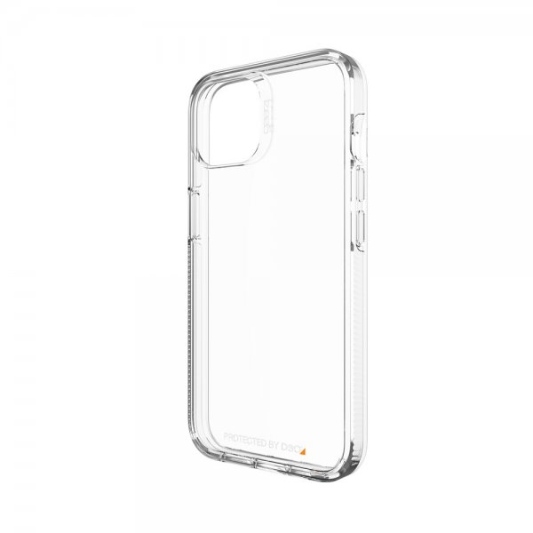 Gear4 iPhone 14 Skal Crystal Palace Clear