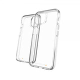 Gear4 iPhone 14 Skal Crystal Palace Clear