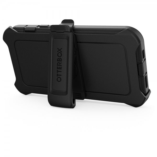Otterbox iPhone 14 Skal Defender Svart
