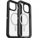 Otterbox iPhone 14 Skal Defender XT Black Crystal