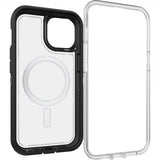 Otterbox iPhone 14 Skal Defender XT Black Crystal