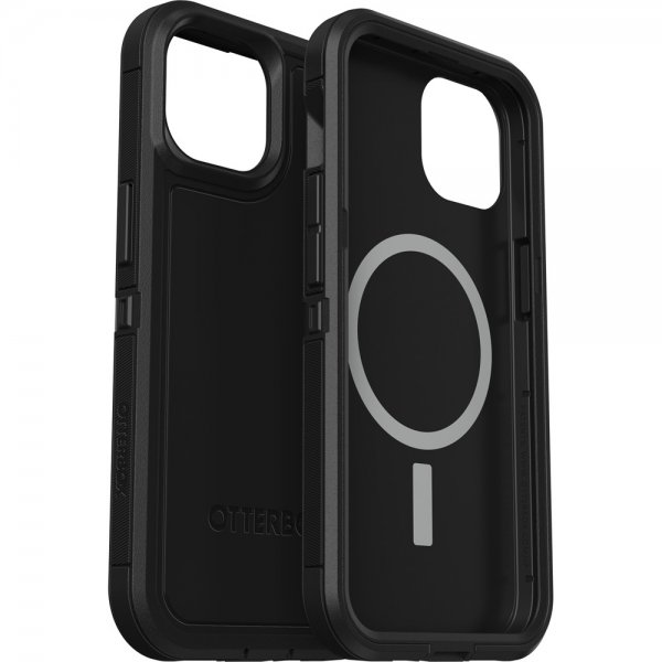 Otterbox iPhone 14 Skal Defender XT Svart