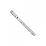 Tech21 iPhone 14/iPhone 15 Skal Evo Clear Transparent