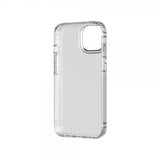 Tech21 iPhone 14/iPhone 15 Skal Evo Clear Transparent