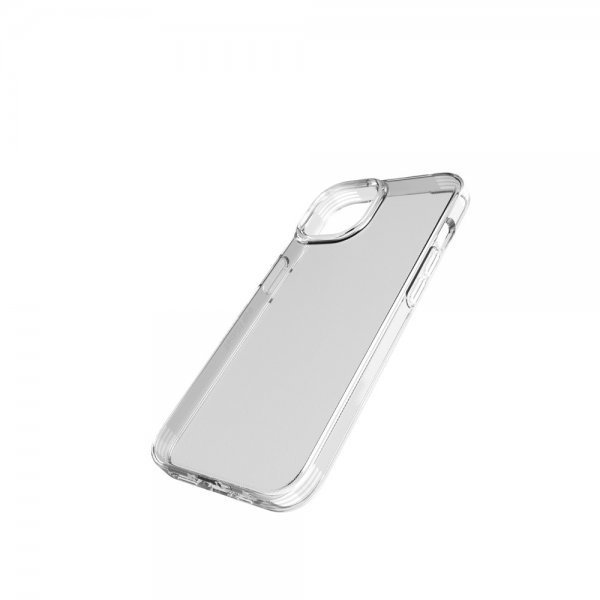 Tech21 iPhone 13/14/15 Skal Evo Lite Transparent
