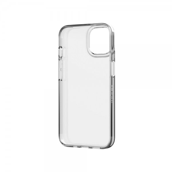 Tech21 iPhone 13/14/15 Skal Evo Lite Transparent