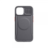 Tech21 iPhone 13/iPhone 14 Skal Evo Max Svart