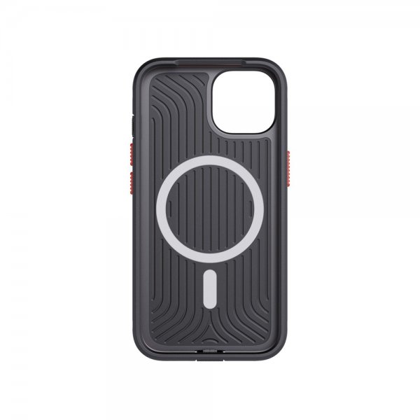Tech21 iPhone 13/iPhone 14 Skal Evo Max Svart
