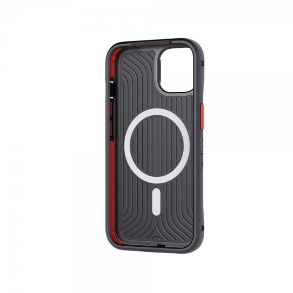 Tech21 iPhone 13/iPhone 14 Skal Evo Max Svart
