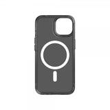 Tech21 iPhone 13/14/15 Skal Evo Tint MagSafe Ash