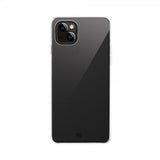 Xqisit iPhone 14 Skal Flex Case Transparent