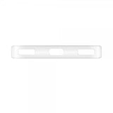 Xqisit iPhone 14 Skal Flex Case Transparent