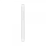 Xqisit iPhone 14 Skal Flex Case Transparent