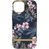 Richmond & Finch iPhone 14 Skal Floral Jungle