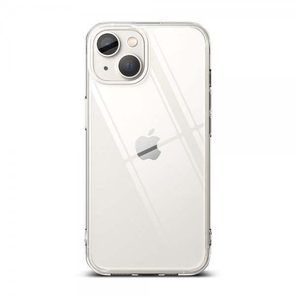 Ringke iPhone 14 Skal Fusion Clear