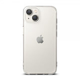 Ringke iPhone 14 Skal Fusion Matte Clear