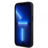 Guess iPhone 14 Skal G Cube MagSafe Svart