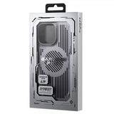 Benks iPhone 14 Skal Gamers Pick Svart