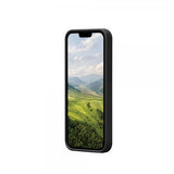 dbramante1928 iPhone 13/iPhone 14 Skal Greenland Night Black