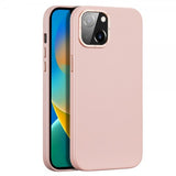 Dux Ducis iPhone 14 Skal Grit Series MagSafe Rosa